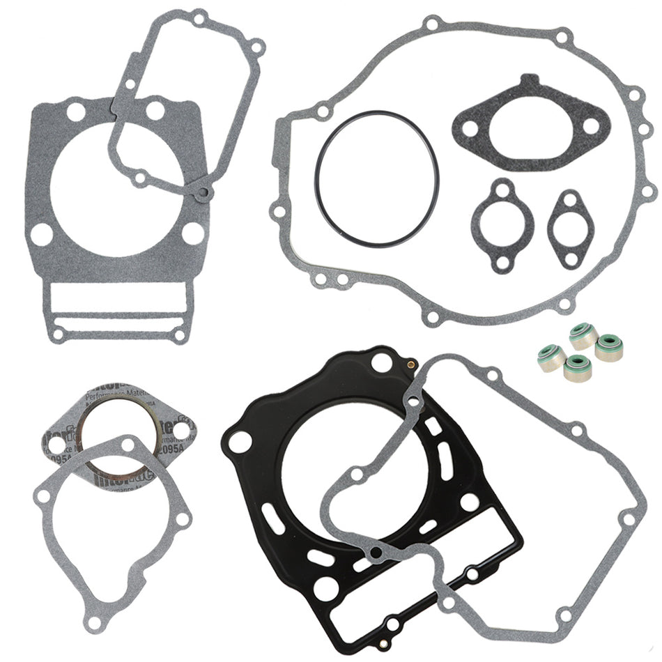 Complete Gasket Kit Set for Polaris 500 Sportsman Xplorer Magnum ATP Ranger FG79