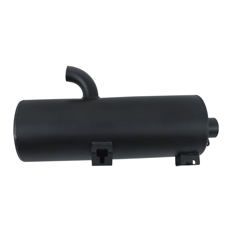 Exhaust Muffler Silencer for Polaris Sportsman 500 1996-01 W/Donut 1260715-029