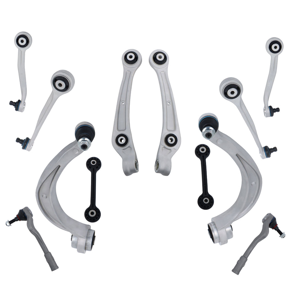 Labwork Control Arm Suspension Kit For 2013-2015 Audi A4 & 2013-2015 Audi A5