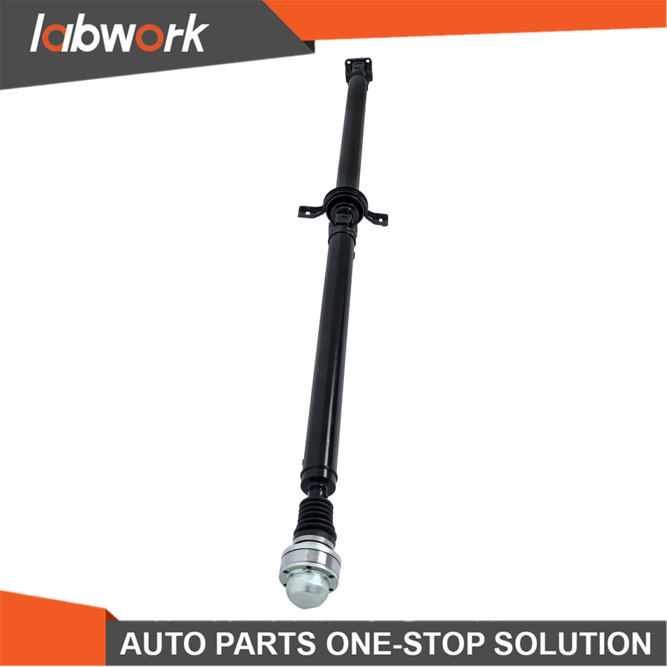 Labwork Rear Driveshaft Prop Shaft Assy For Saturn Vue 04-07 V6 3.5L 25775163