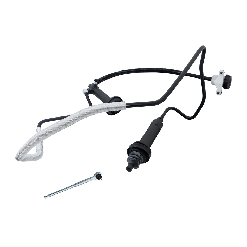 Labwork Clutch Master &Slave Cylinder Assembly For Ford F-250 F-350 F-450 Manual