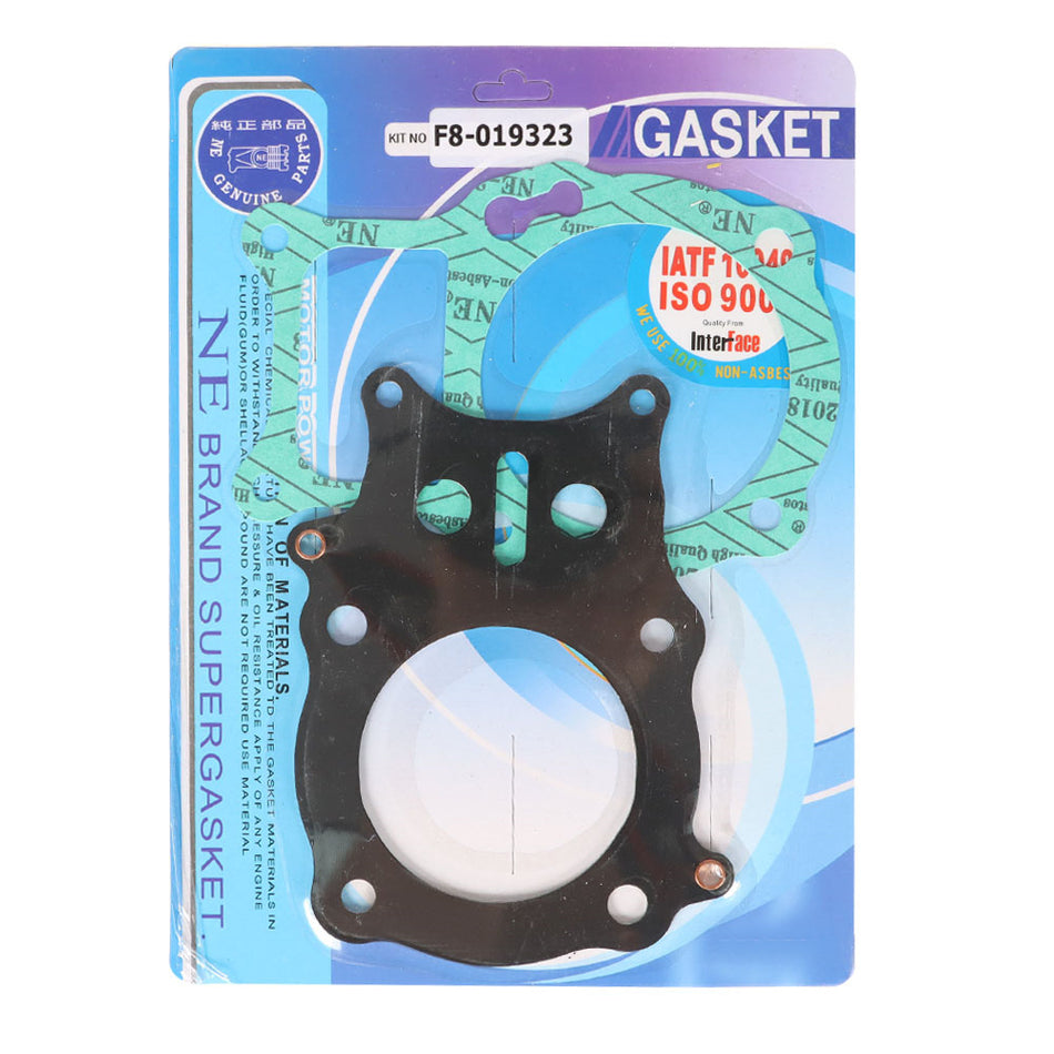 For Honda Recon TRX250 1997-2001 12191-HM8-000 12251-HM8-000 Gasket Kit