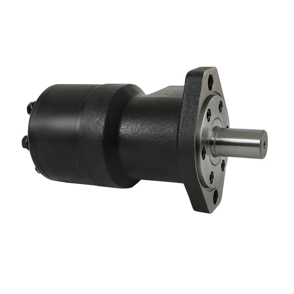 Hydraulic Motor 2 Bolt Mounted Motor For Char-lynn 103-1030-012 Eaton 103-1030