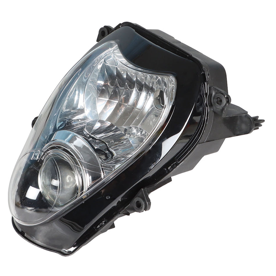 For Suzuki Hayabusa GSX1300R 1999-2007 Front Headlight Headlamp Light Housing