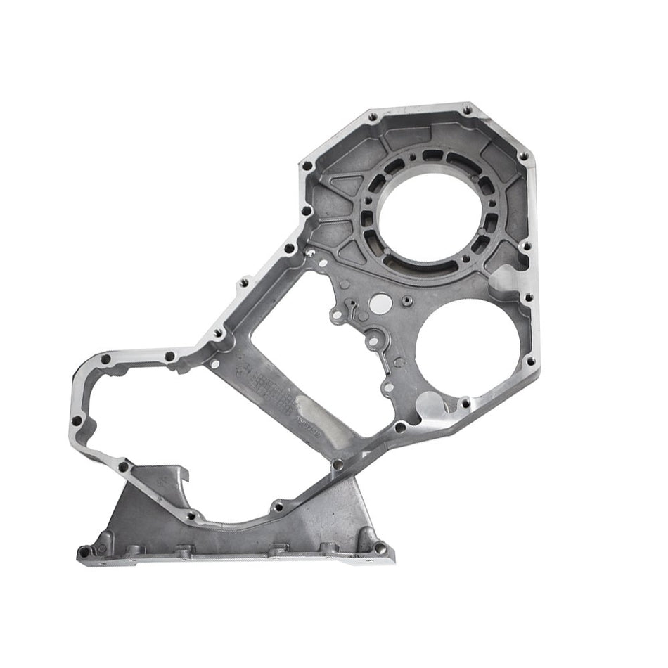 Labwork P PUMP Front Timing Gear case Housing For 1994-1998 5.9 12V 6BT Cummins