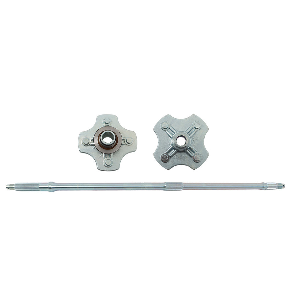 2005-2011 For Honda TRX500FE TRX500FM Foreman 500 ES S Rear Axle Shaft Wheel Hub