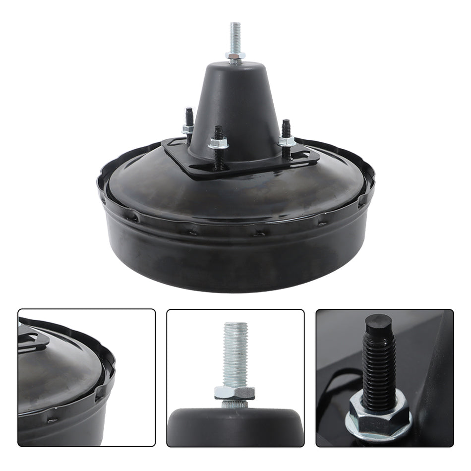 Labwork Power Brake Booster w/o Master Cylinder 53-4639 For 2006-11 Toyota Yaris