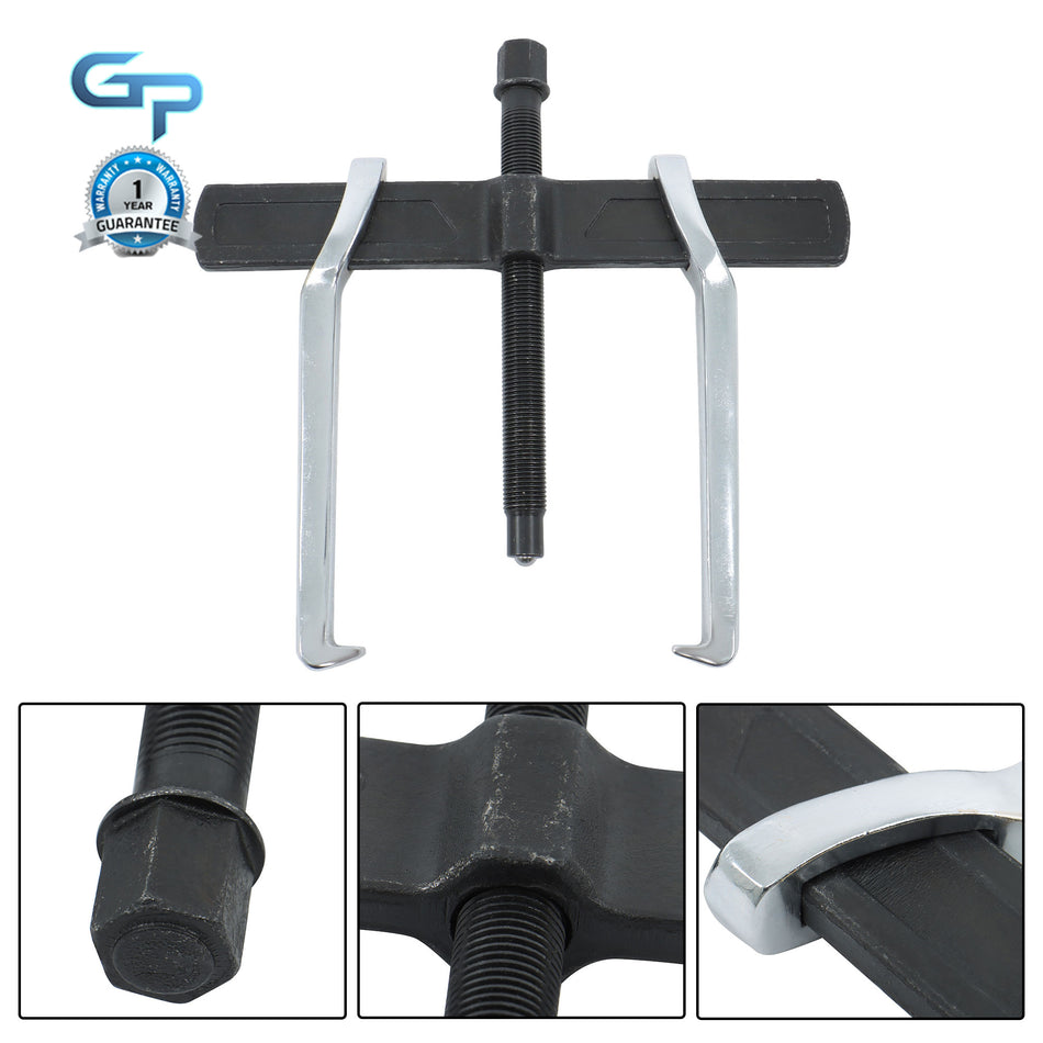 12 Inch 2 Claw Gears Puller for Removal of Pulley Flywheel Bearing