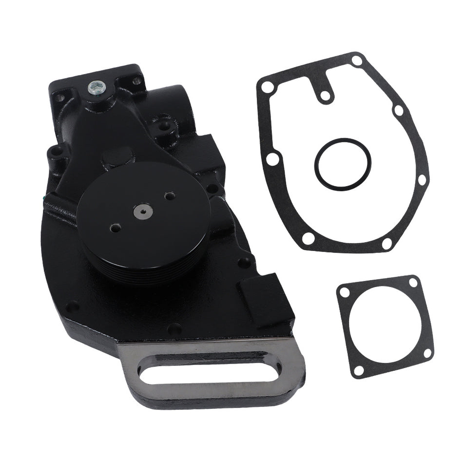 For Cummins 855 Ntc Big Cam Heavy Duty 3803605 3803361 Water Pump & Gaskets Set