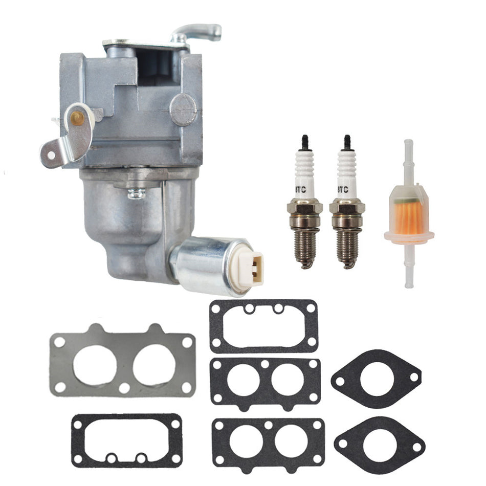 Carburetor For John Deere L118 L120 LA120 LA130 LA135 LA150 Model 407677 407777