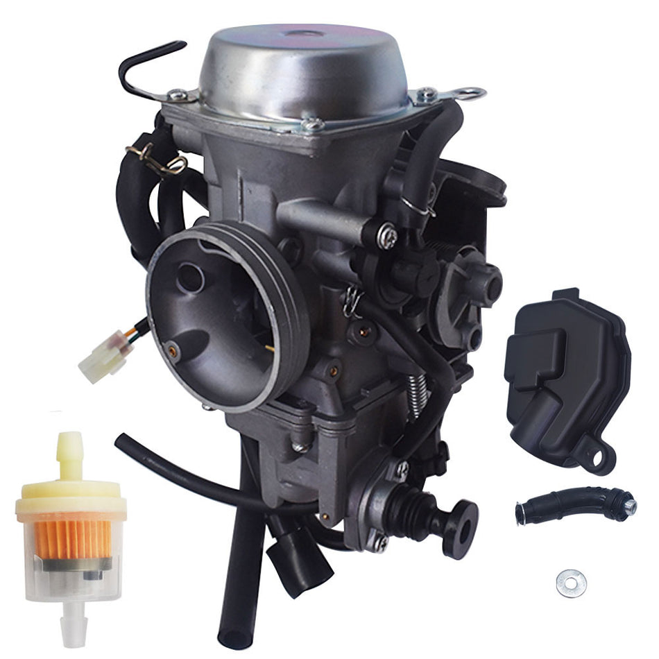 Carburetor Carb For Honda Foreman Rubicon 500 TRX500 FA FGA FPA 4X4 2001-2014
