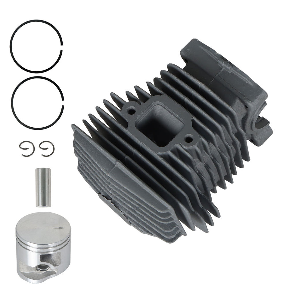 Cylinder Piston Kit 40MM For MS211C 1139 020 1202 020 1205 MS211Z MS211 Chainsaw