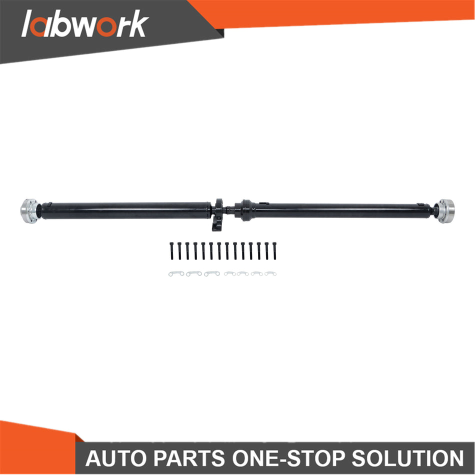Labwork Rear Driveshaft Prop Shaft Assy For Chrysler 300 2015-17 V6 3.6L 976-211
