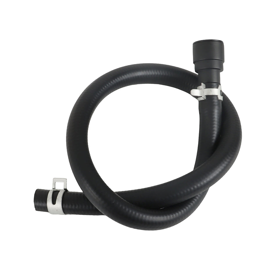 Labwork Piece of 1 Heater Hose Assembly fit for Chevrolet Silverado 1500 2007-13