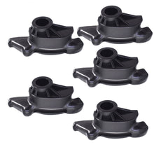 Load image into Gallery viewer, Labwork 5x Nylon Mount Demount Heads For Tire Changer Machines 8183061