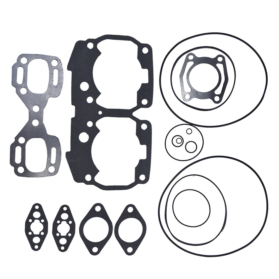 Top End Gasket & O-Ring Kit 96 97 For SeaDoo 1996 1997 GSX GTX XP SPX 787 800