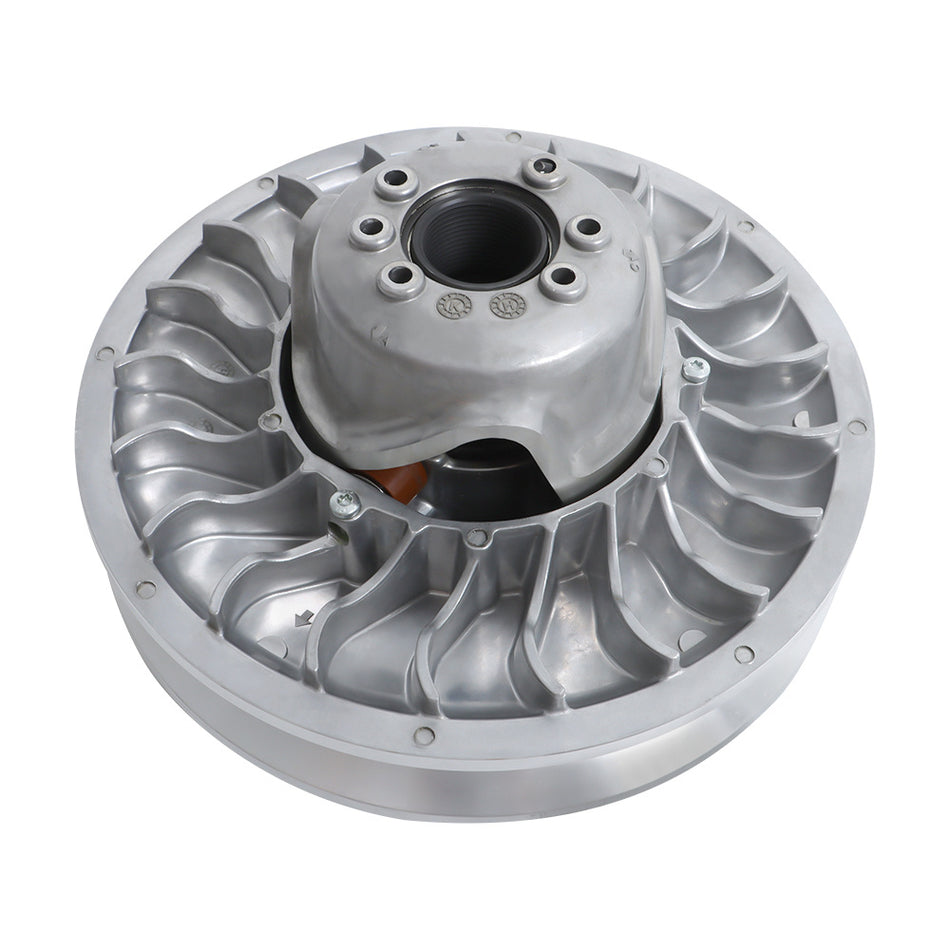 Secondary Clutch For 2017-2023 Can Am Maverick X3 Turbo R & Rr RS DS 420280626