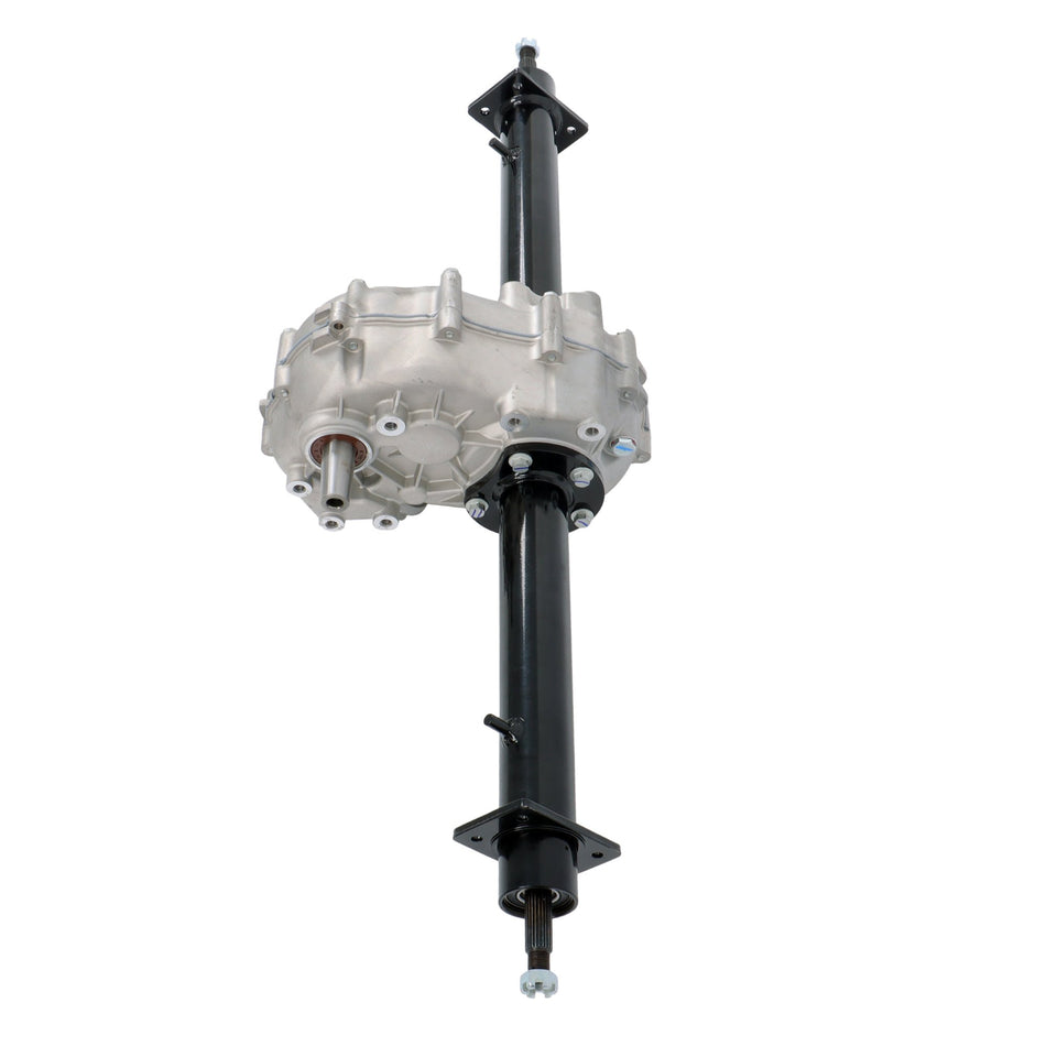 New Rear Axle Assembly #670468 For EZGO Golf Carts For Cushman Gas 2014-2023