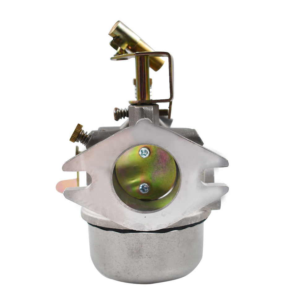 Carburetor Kit 14 16 Horse For Kohler John Deere 110 112 210 212 Engine Crab