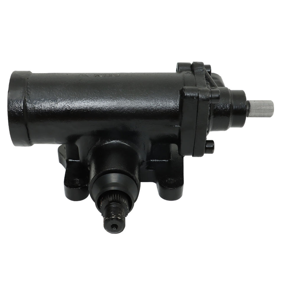 Labwork Power Steering Gear Box For 1980-98 Chevrolet P30 GMC P1500 P2500 P3500
