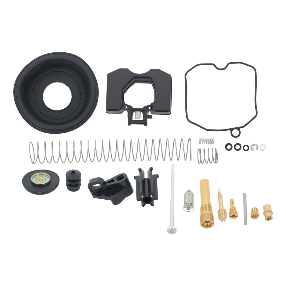 Carb Carburetor Rebuild Kit For CV 40mm CV40 27421-99C 27490-04