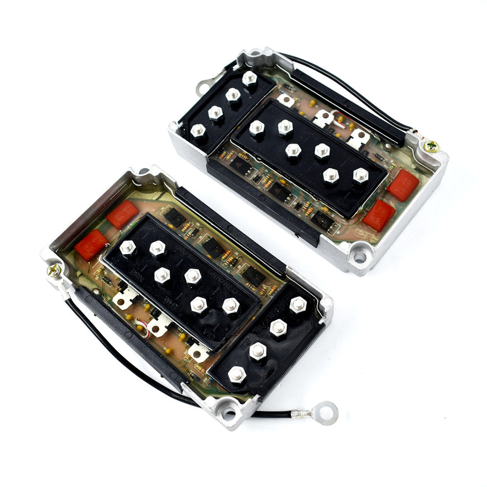 (2) CDI Switch Box For Mercury V-135 V-150 V-175 V-200 V-225 140HP 332-7778A12