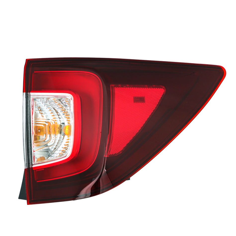 Labwork Right Tail Light For Honda 19-22 Pilot 22-23 Passport Chrome Housing