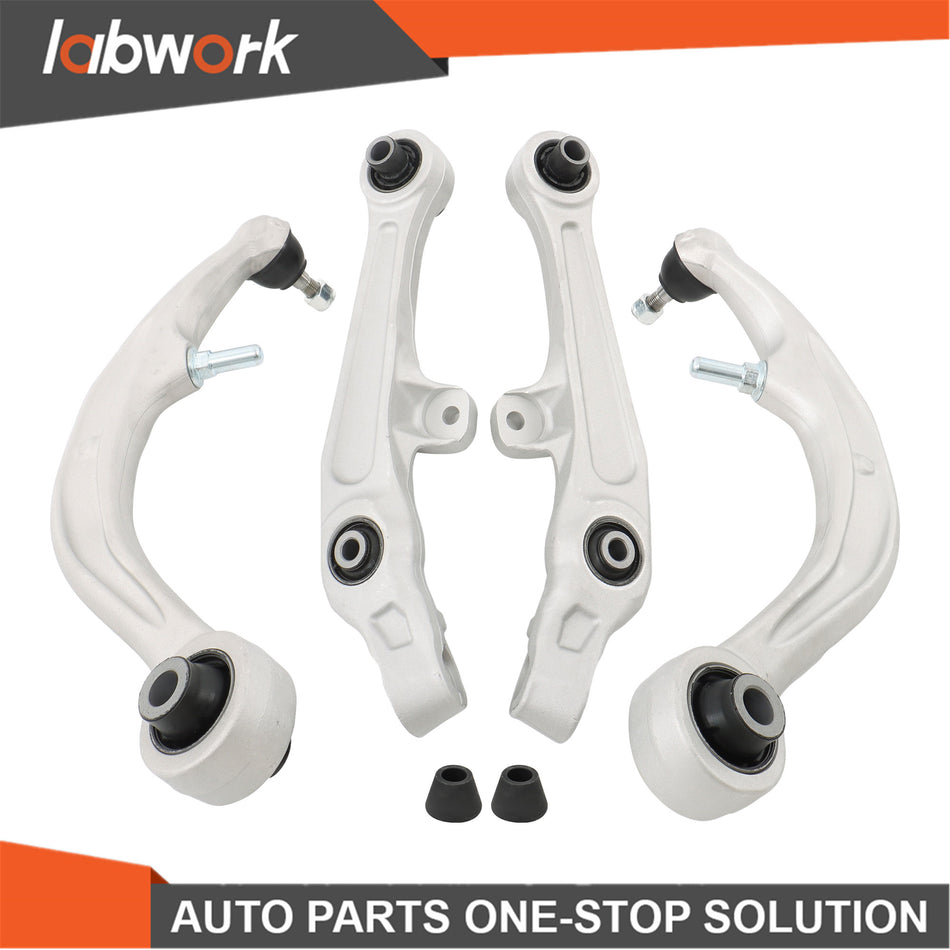 Labwork Front Lower Control Arm Ball Joint For INFINITI G35 2003-07 RWD K621373