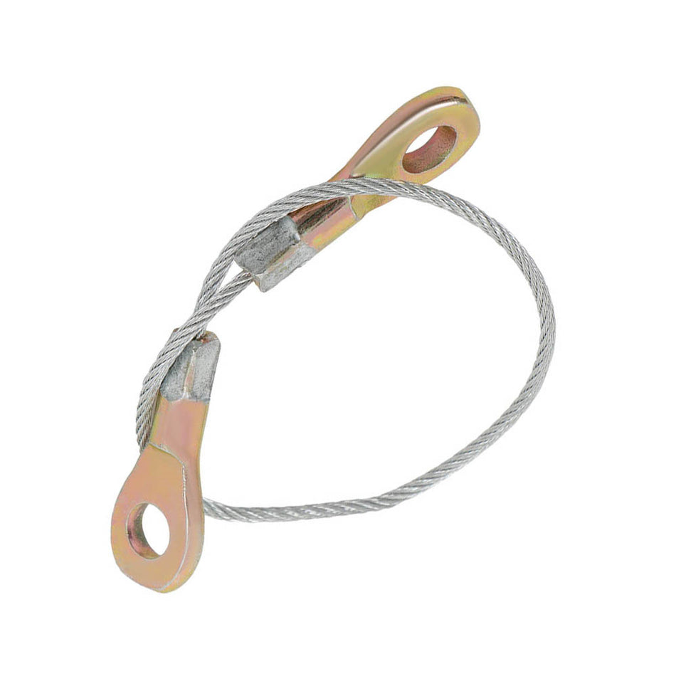 NEW TAIL GATE / TAILGATE CABLE HOOK Replaces For Kawasaki Mule 53045-0006 NJ