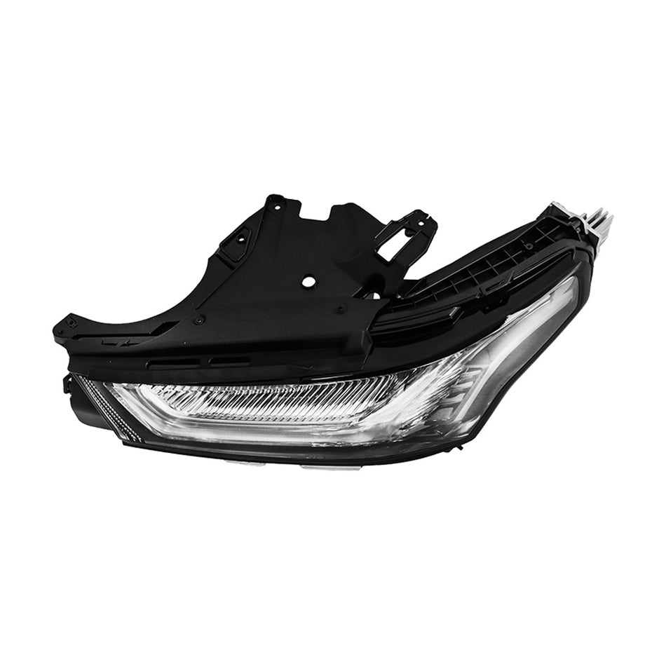 Labwork Left LED Daytime Running Lights Lamp For 2022-2023 Chevrolet Traverse