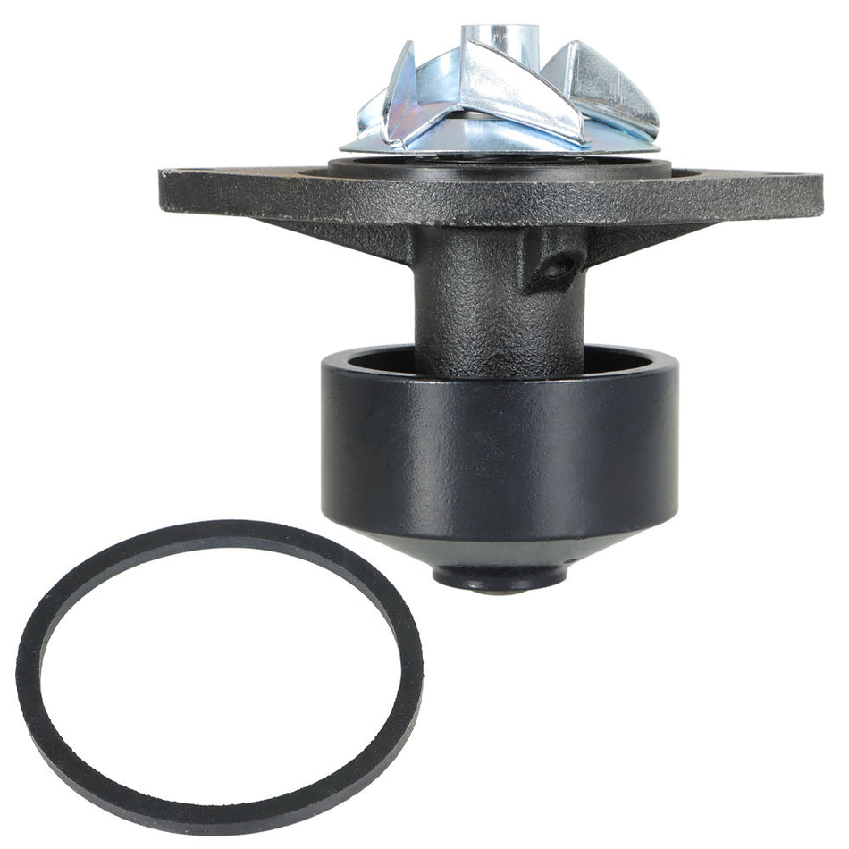 US For Dodge RAM 5.9L 6B B5.9 4B  Steel Impeller 89-06 Qsb ISB Water Pump