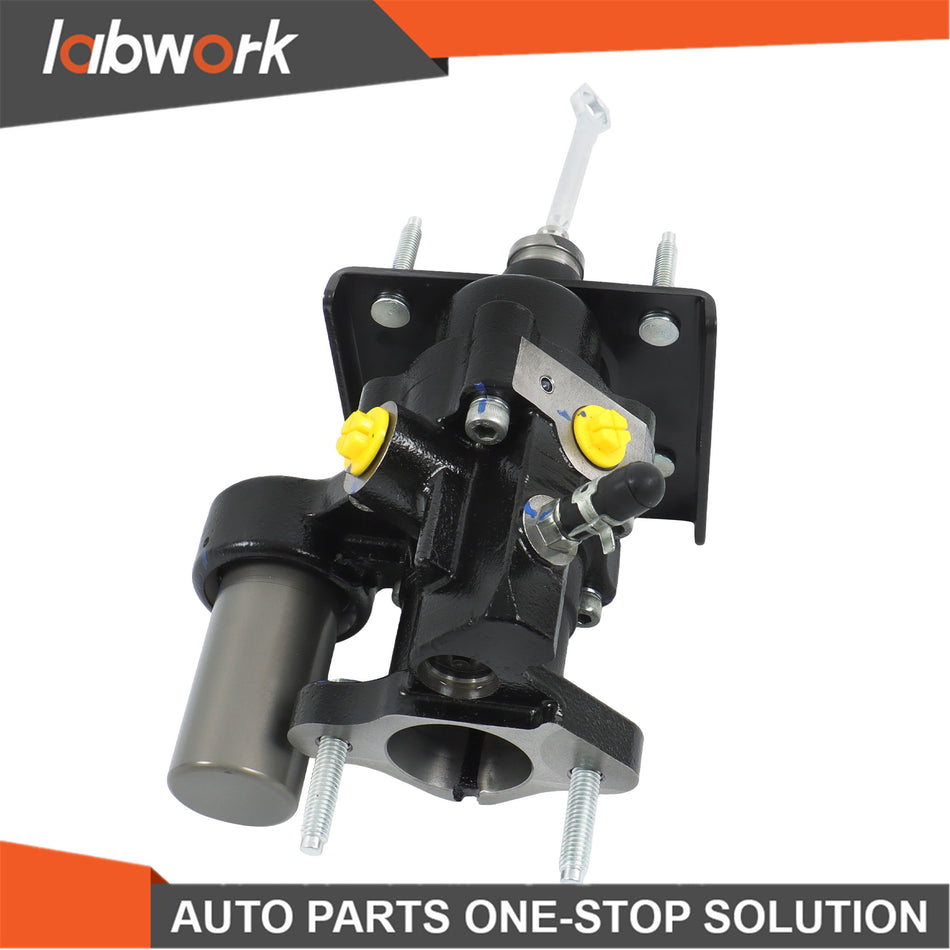 Labwork Hydro-Boost Power Brake Booster for Ford F-250 F-350 F-450 Super Duty
