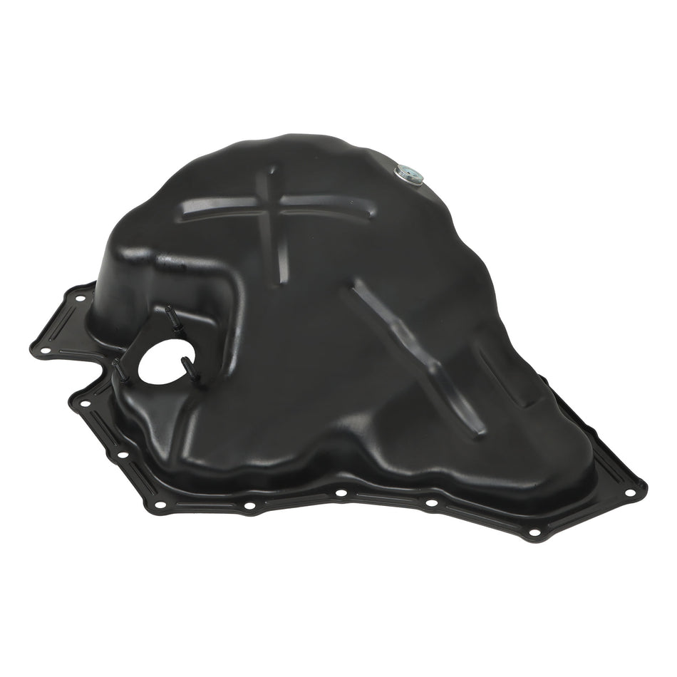Labwork Engine Oil Pan Fit For 09-16 Audi A4 Quattro A4 A5 Quattro 06H103600G
