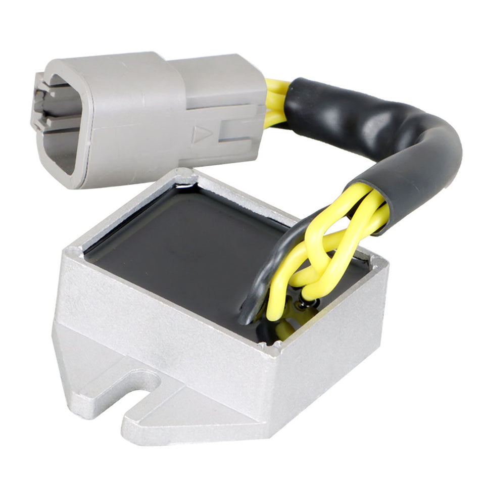 Voltage Regulator Rectifier For Ski-doo MXZ 550F 2002-2004 Snowmobile 515175655