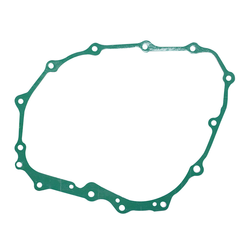 Heavy Duty Clutch Kit Discs Disks Springs Gasket for Honda TRX400EX 99-08 US