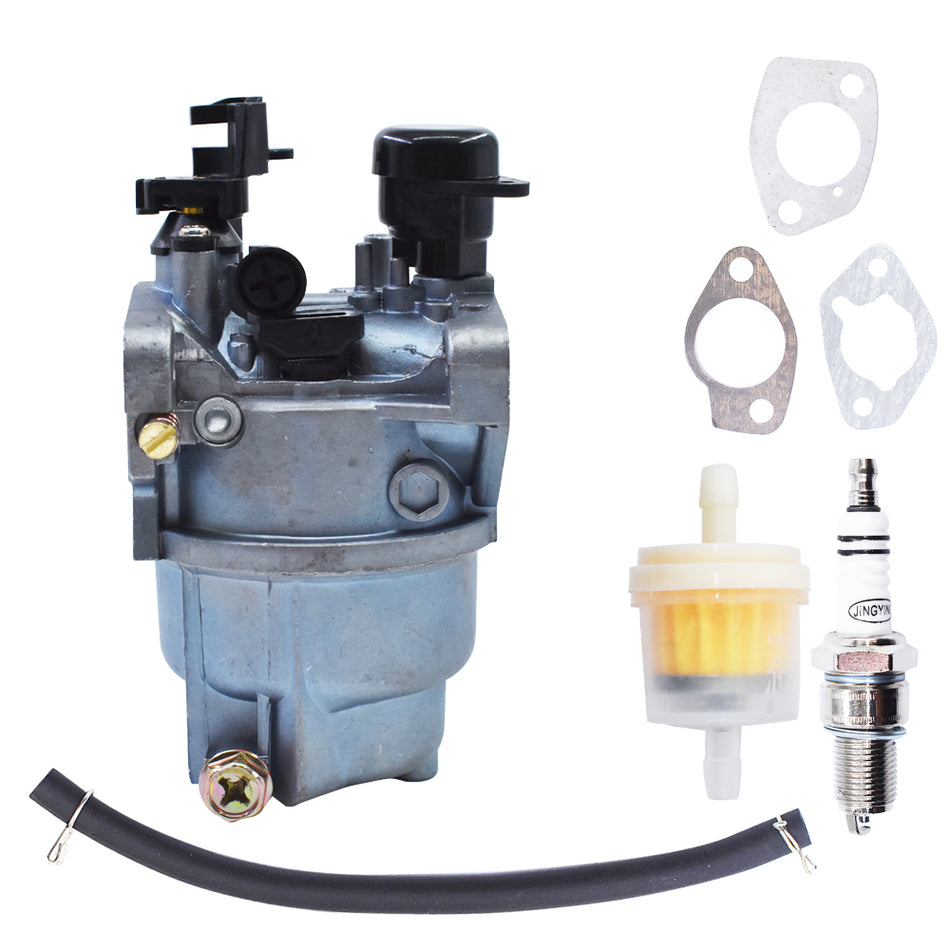 Carburetor Kit 16100-Z5R-U71 For Honda GX390 R1 U1 UT1 (BE89F B) 8302861 Carb