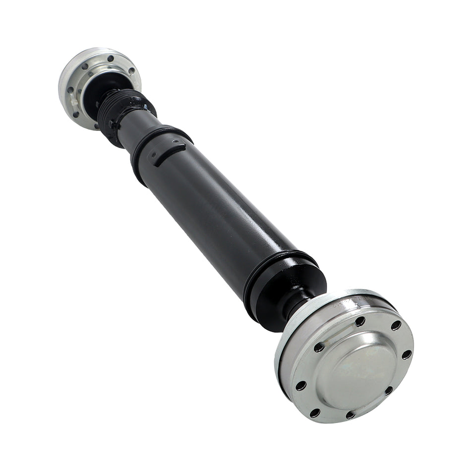 Labwork Rear Driveshaft Prop Shaft Assembly For Jeep Wrangler 4WD 2 Door 07-2011