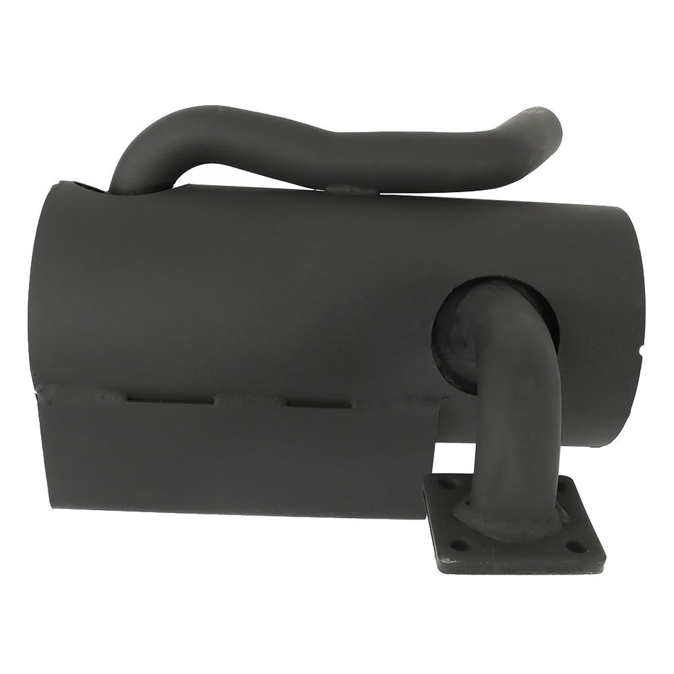 Muffler 6732282 For Bobcat Loader 463 S70 & For Kubota Engine D1005