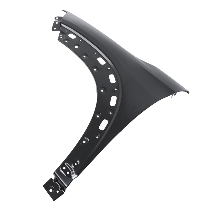 Labwork Front Left Driver Side Fender For 2021-2024 Chevrolet Trailblazer Steel