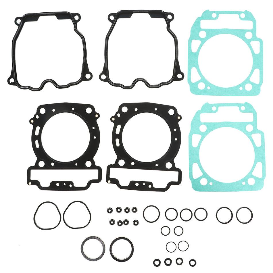 Top End Gasket Set Kit Can Am for Commander Outlander Renegade Maverick 800 1000