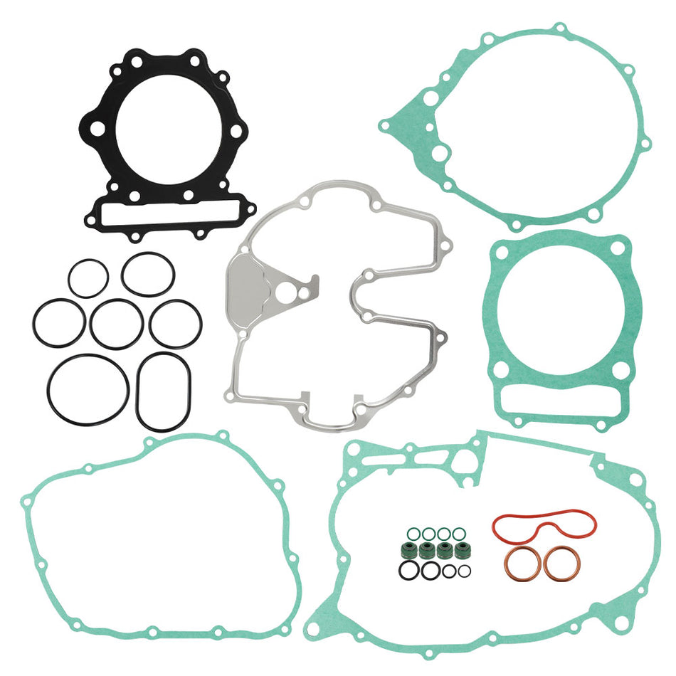 For Honda  XL600R XR600R 1983-1987 Complete  Engine Gasket Set USA