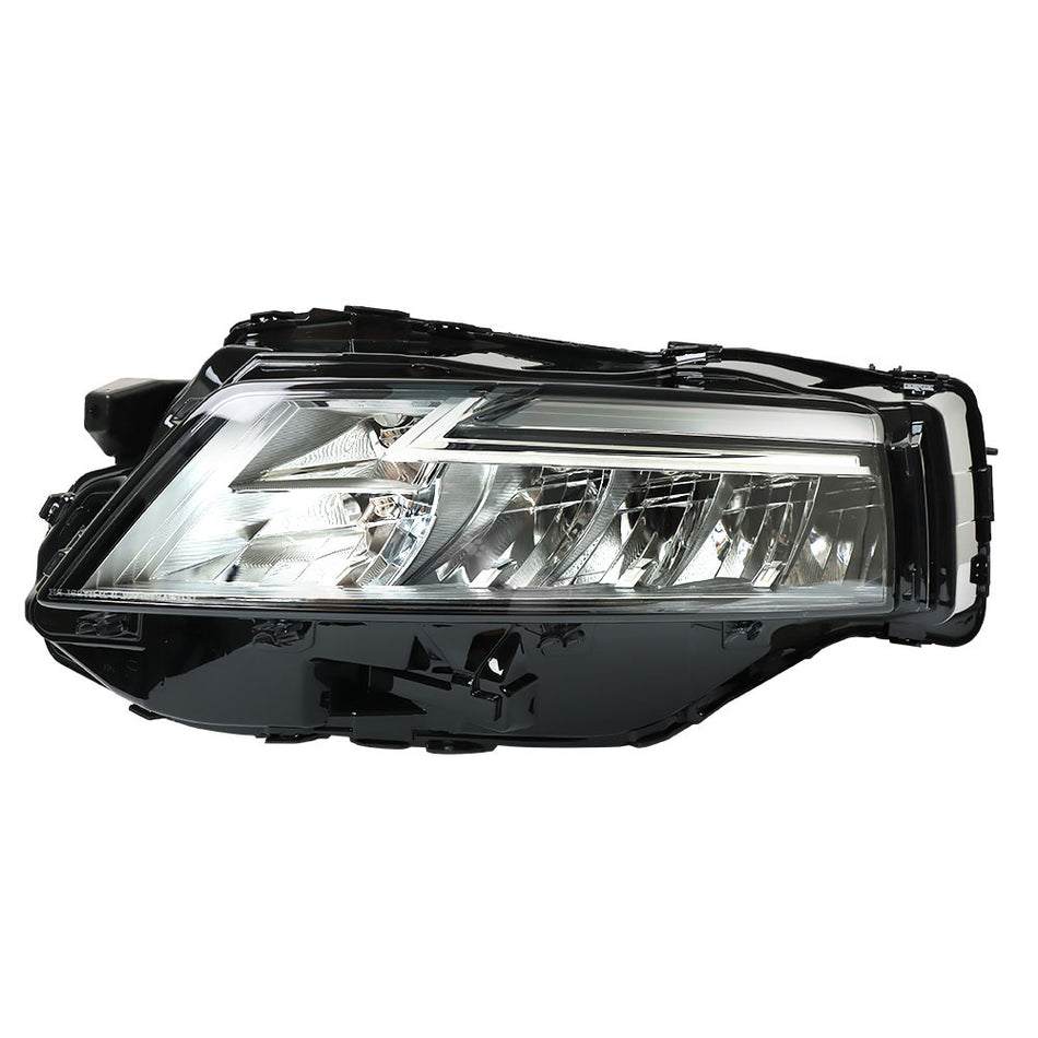 Labwork Left Headlight For 2021-2023 Nissan Rogue SL/SV LED Left Side Headlamp