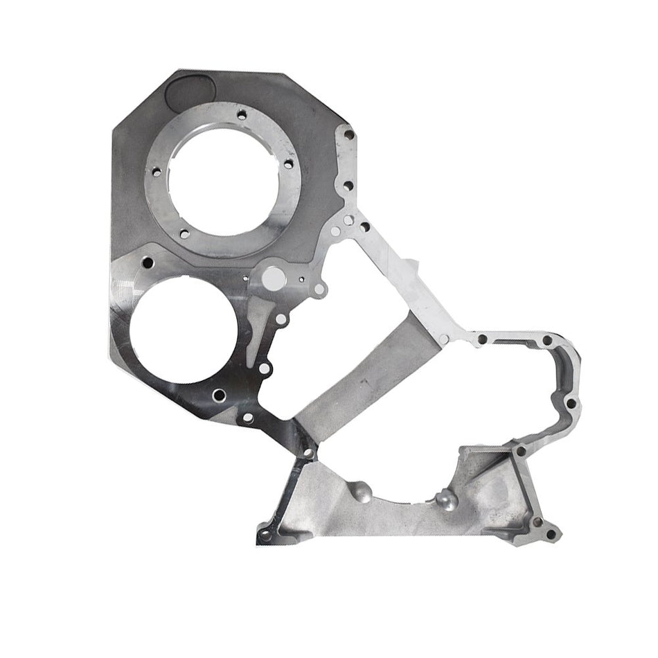Labwork P PUMP Front Timing Gear case Housing For 1994-1998 5.9 12V 6BT Cummins