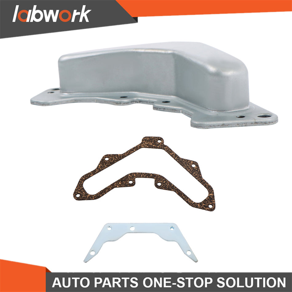 Labwork Valve Cover Kit Replace 20-096-14-S 20-096-07-S RZT42 ZTT42 i1042 ZTT46