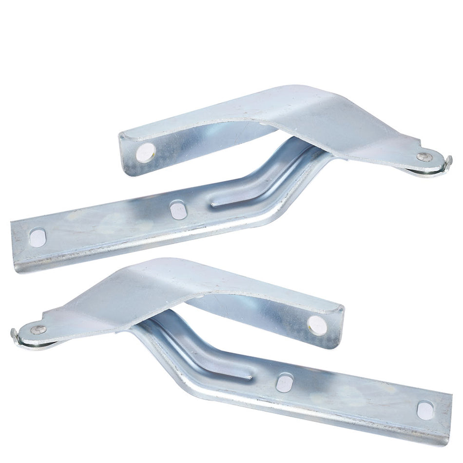 Labwork Set Of 2 For VOLKSWAGEN PASSAT 2012-2015 Left & Right Side Hood Hinge