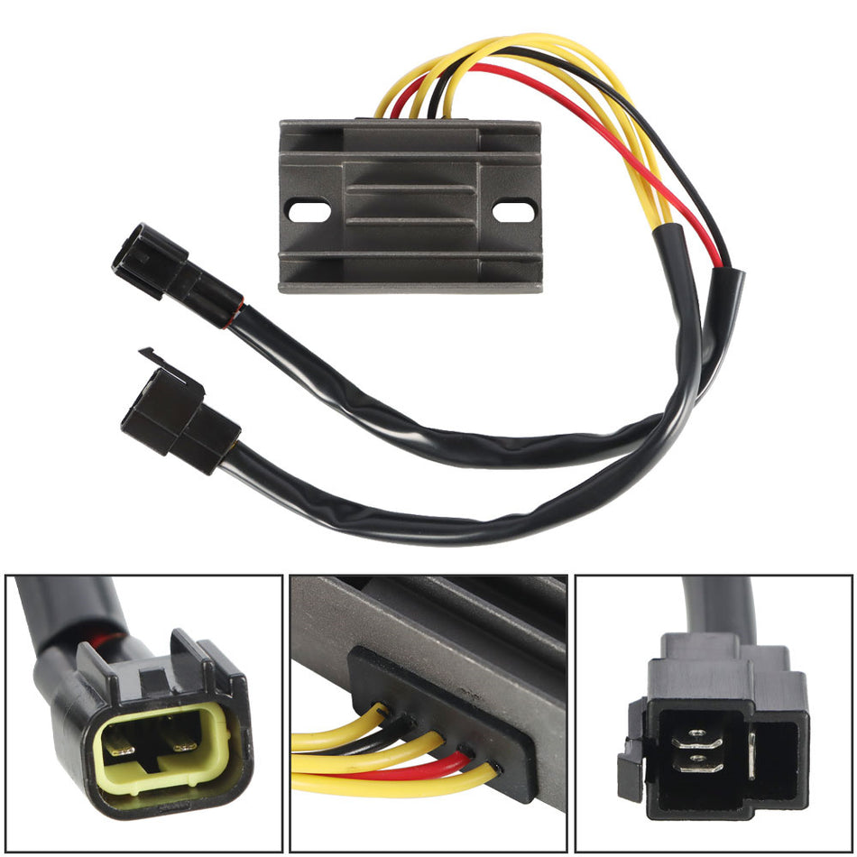 Regulator Rectifier 32800-29F00 For Suzuki DR-Z400SM 2005-17 DR-Z400S 2000-2017