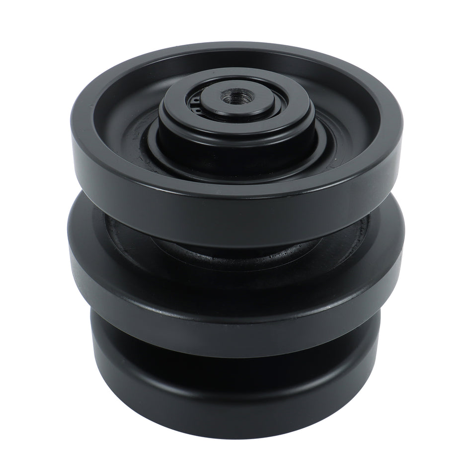 Bottom Roller 6732901 6689371 For Bobcat T590 T630 T650 250 T250H T300 T630 T650