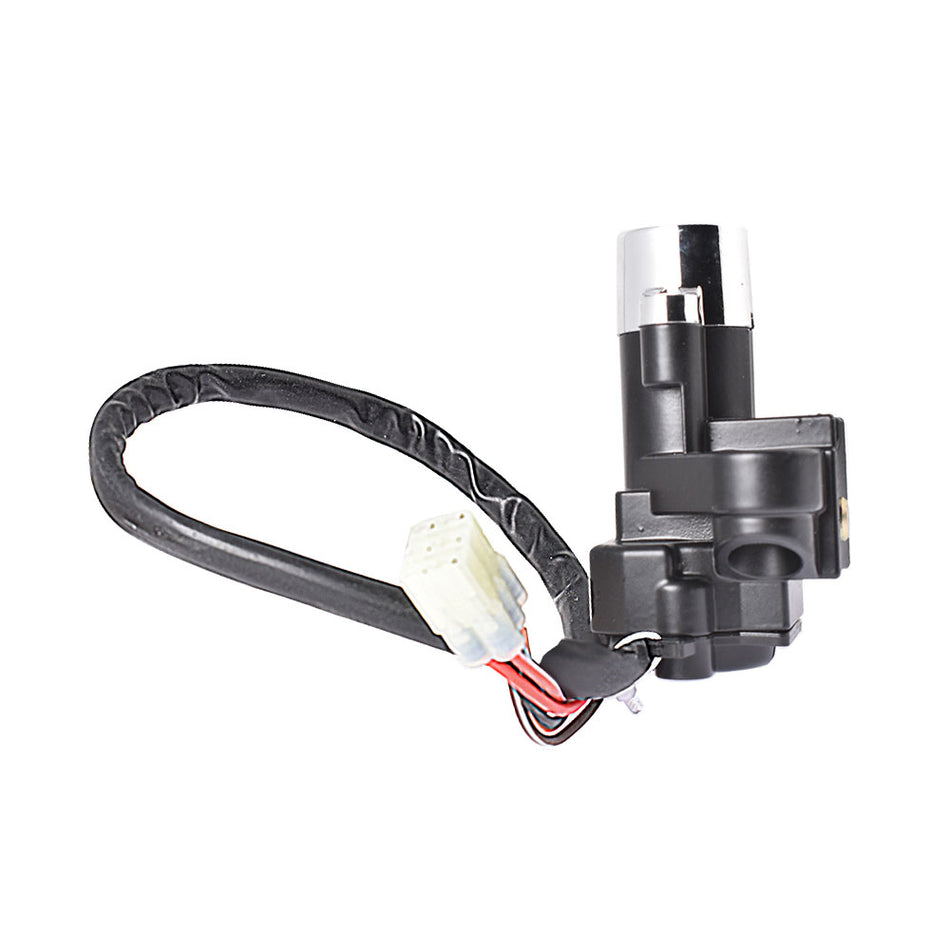 Ignition Switch W/Key for Suzuki GSXR 600 GSXR 750 GSXR-600 GSXR-750 2004-2015