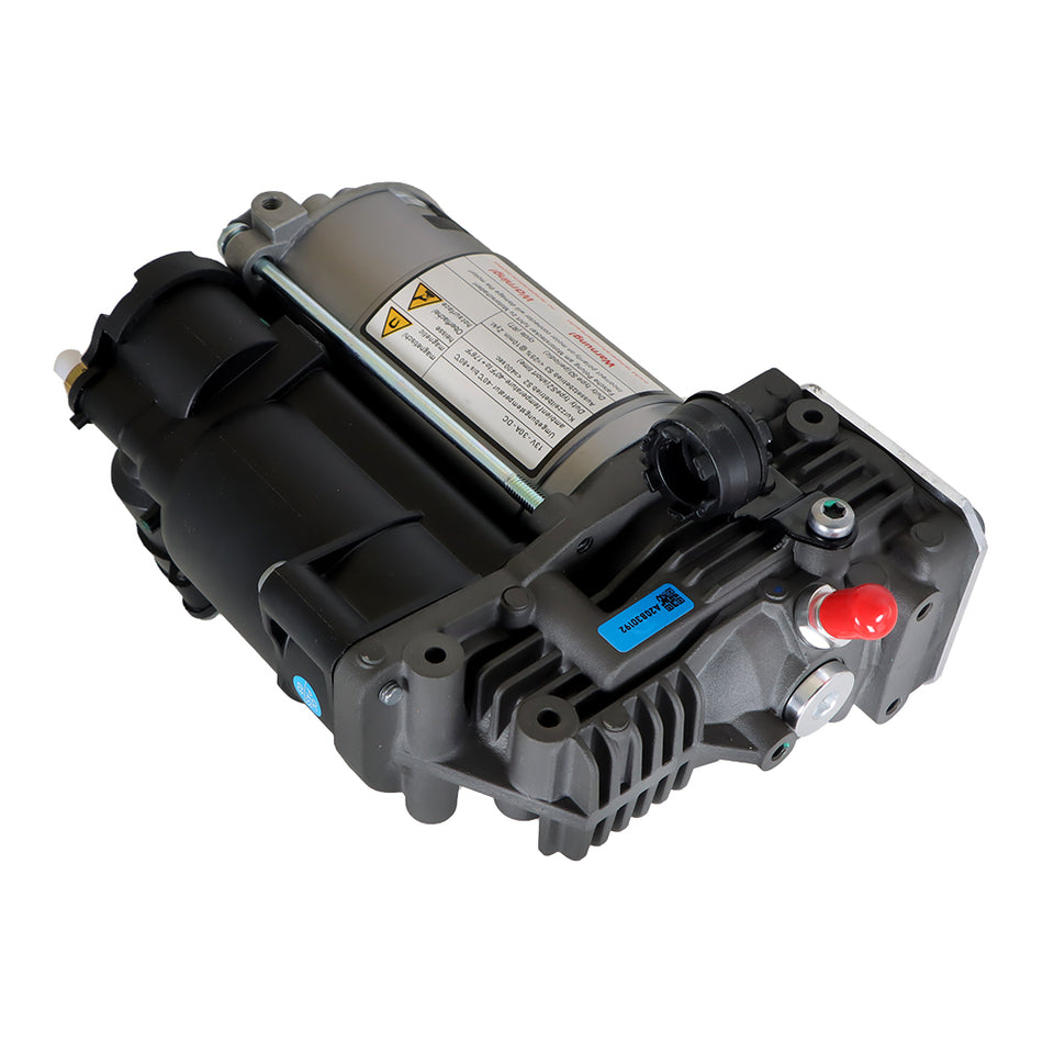 labwork Air Suspension Compressor Pump Replacement for S-Class W221 C216 2007-2014 2213201604