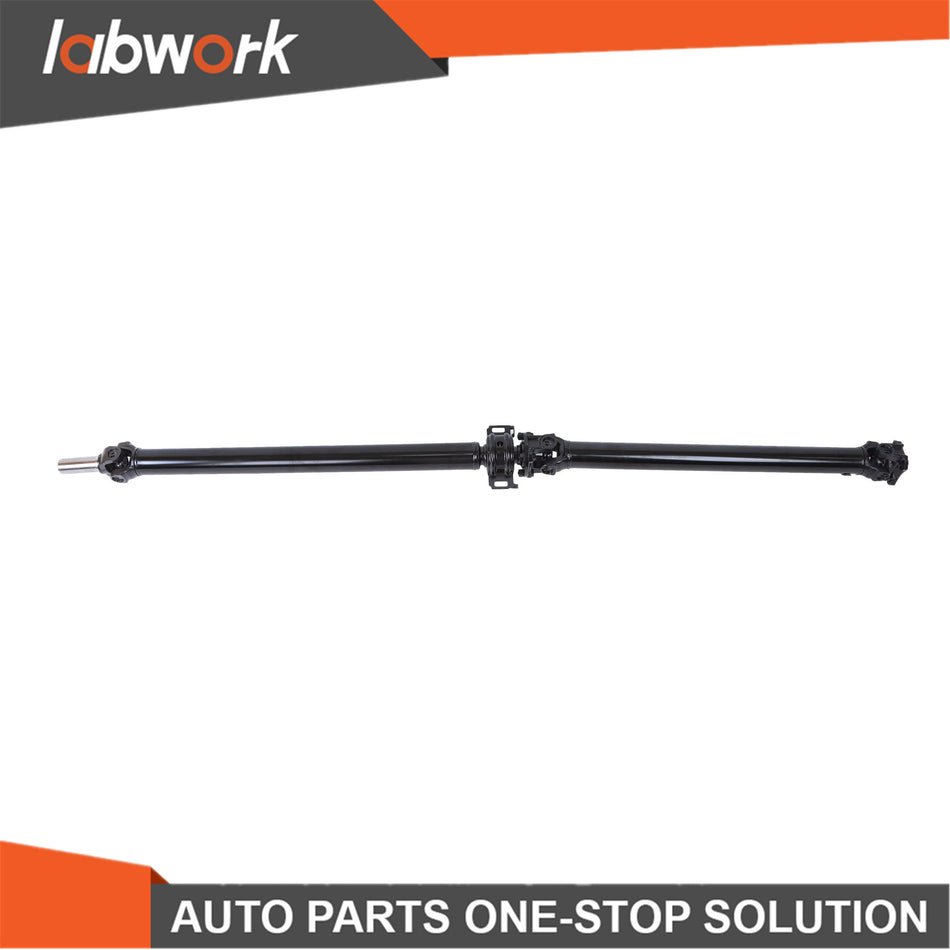 Labwork Rear Driveshaft Prop Shaft Assembly For Toyota Tacoma 1995-04 RWD Manual